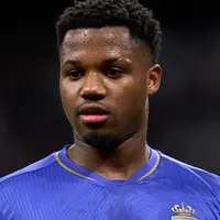 Barcelona se preocupa com a situação de Ansu Fati