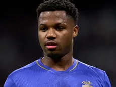 Barcelona se preocupa com a situação de Ansu Fati