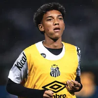 Inter aceita pagar até R$ 112 milhões por Robinho Jr.