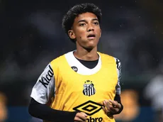 Inter aceita pagar até R$ 112 milhões por Robinho Jr.