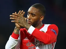 Leroy Fer atuou na Premier League, mas está sem clube