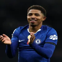 Fofana elogia Estêvão e detalha como o elenco do Chelsea enxerga o brasileiro