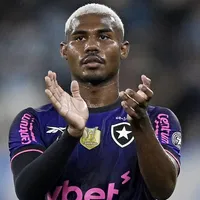 Vasco pode comprar Cuiabano, do Forest