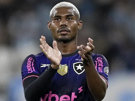 Vasco pode comprar Cuiabano, do Forest