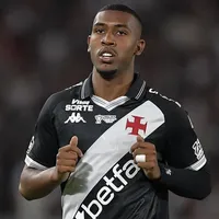 Vasco pode comprar Cuiabano, do Forest