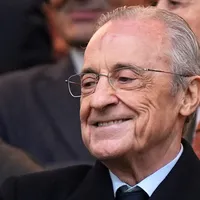 Real Madrid renova contrato de Leo Lemaitre