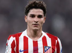 Gunners e Blues têm contatos discretos com agentes de Álvarez