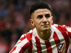 Thiago Almada dá sinal verde ao Galatasaray