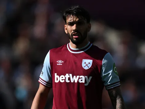 Flamengo faz proposta de R$ 248 milhões por Paquetá