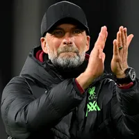 Real Madrid deixa Klopp em segundo plano