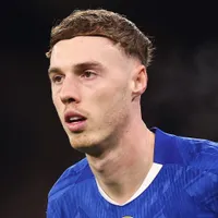 Palmer mudaria o patamar do Manchester United