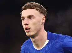 Palmer mudaria o patamar do Manchester United