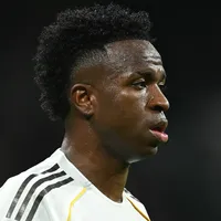 Vinicius Junior é indicado a jogador da semana na Champions