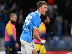 Rasmus Hojlund se aproxima de saída definitiva do Manchester United