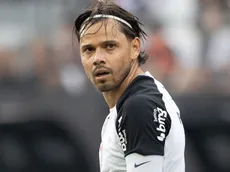 Boca Juniors acerta com o atacante Ángel Romero