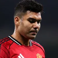 Casemiro já foi ligado a Arábia e ao futebol brasileiro