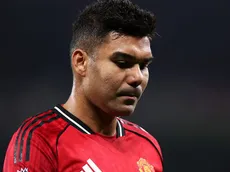 Casemiro já foi ligado a Arábia e ao futebol brasileiro