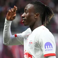 Liverpool planeja Yan Diomande como sucessor de Salah