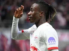 Liverpool planeja Yan Diomande como sucessor de Salah