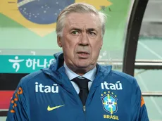 Ancelotti acerta renovação de contrato com a CBF até 2030