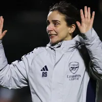 Renée Slegers fala sobre ambição do Arsenal no Mundial de Clubes Feminino