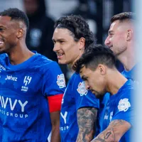 Al-Hilal consegue virada sobre o Al-Fayha e consolida liderança