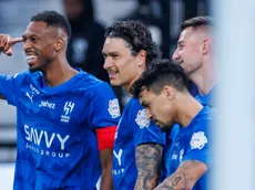 Al-Hilal consegue virada sobre o Al-Fayha e consolida liderança