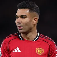 Casemiro descarta Brasil e quer jogar na MLS ou Arábia