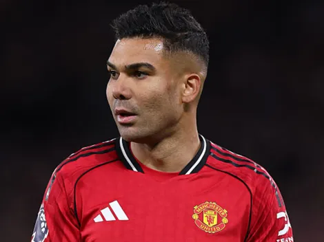 Casemiro descarta Brasil e quer jogar na MLS ou Arábia