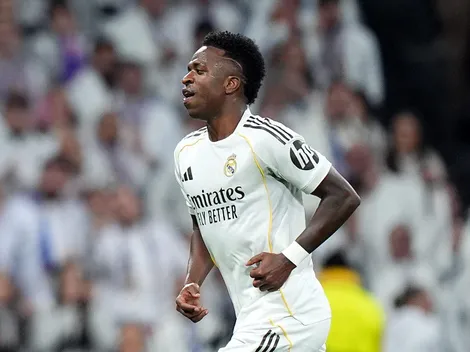 Futuro de Vini Jr: Real Madrid, Al-Ahli e oferta bilionária em Jogo