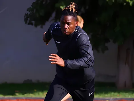 Ferroviária confirma a chegada de Patrícia Seteco