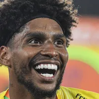 Inter de Milão quer Hugo Souza; Corinthians pede R$ 93 milhões