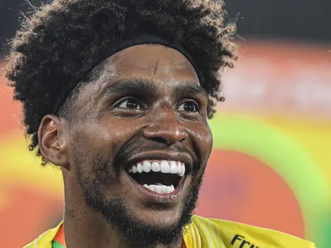 Inter de Milão quer Hugo Souza; Corinthians pede R$ 93 milhões