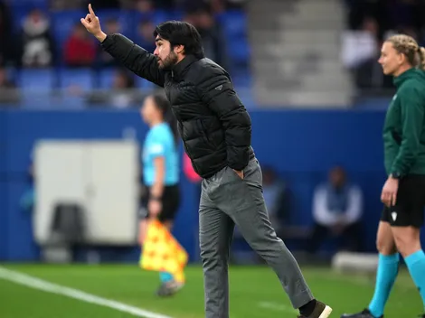 Pere Romeu destaca motivação em final contra o Real Madrid