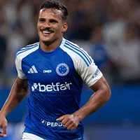Como vai fazer nova proposta por Kaiki Bruno, do Cruzeiro