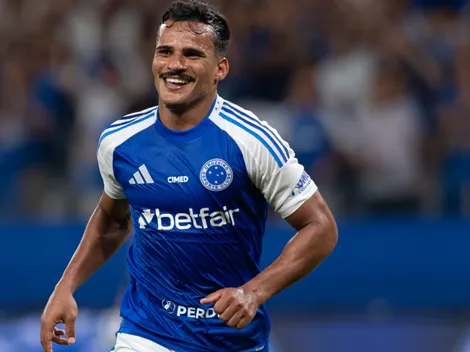 Como vai fazer nova proposta por Kaiki Bruno, do Cruzeiro