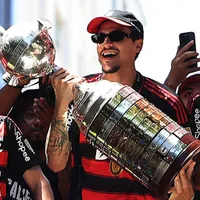 Flamengo surge a frente do Marseille no ranking dos times mais ricos do Mundo