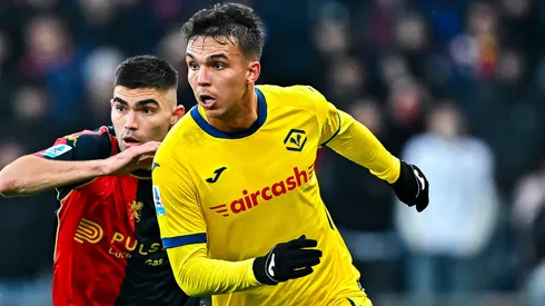 Napoli acerta a contratação do brasileiro Giovane por R$ 124 milhões; Corinthians vai receber R$ 605 mil. (Foto: Simone Arveda/Getty Images)