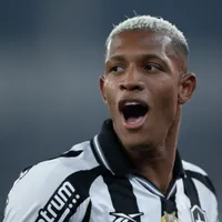 Zenit é informado que Danilo esteve perto do Palmeiras