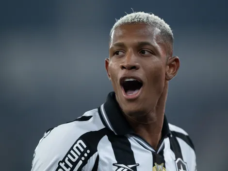 Zenit é informado que Danilo esteve perto do Palmeiras