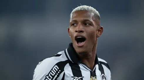 Danilo era alvo de gigantes nesta janela. Jorge Rodrigues/AGIF.