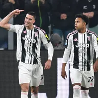 Juventus encaminha En-Nesyri, do Fenerbahçe