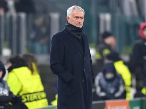 Mourinho vê Benfica pressionado em confronto contra o Real Madrid