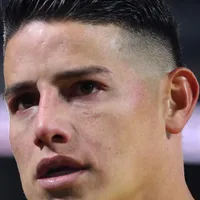James Rodríguez não consegue acordo com o Austin FC e segue livre