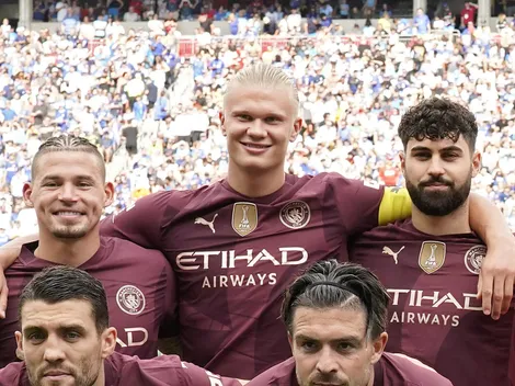 Wolverhampton tem interesse em Kalvin Phillips