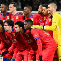 PSG joga hoje (23) contra o Auxerre e pode virar líder