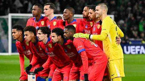 PSG hoje (23) vai jogar fora de casa contra o Auxerre