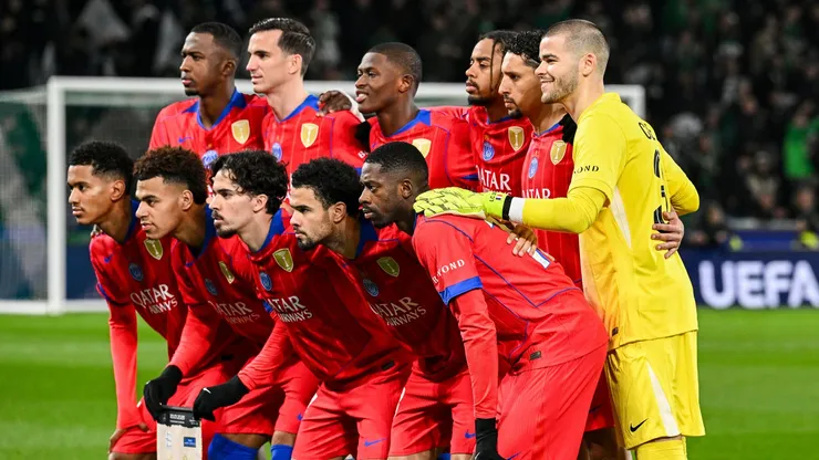 PSG hoje (23) vai jogar fora de casa contra o Auxerre