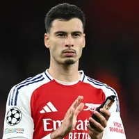 Al-Nassr é forte candidato a buscar contratação do atacante Martinelli