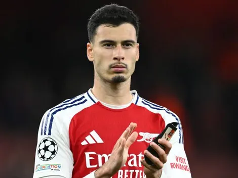 Al-Nassr é forte candidato a buscar contratação do atacante Martinelli